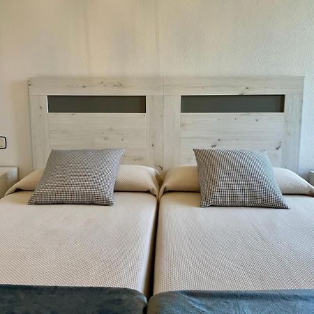 Apartamentos Santa Marina リャネス エクステリア 写真