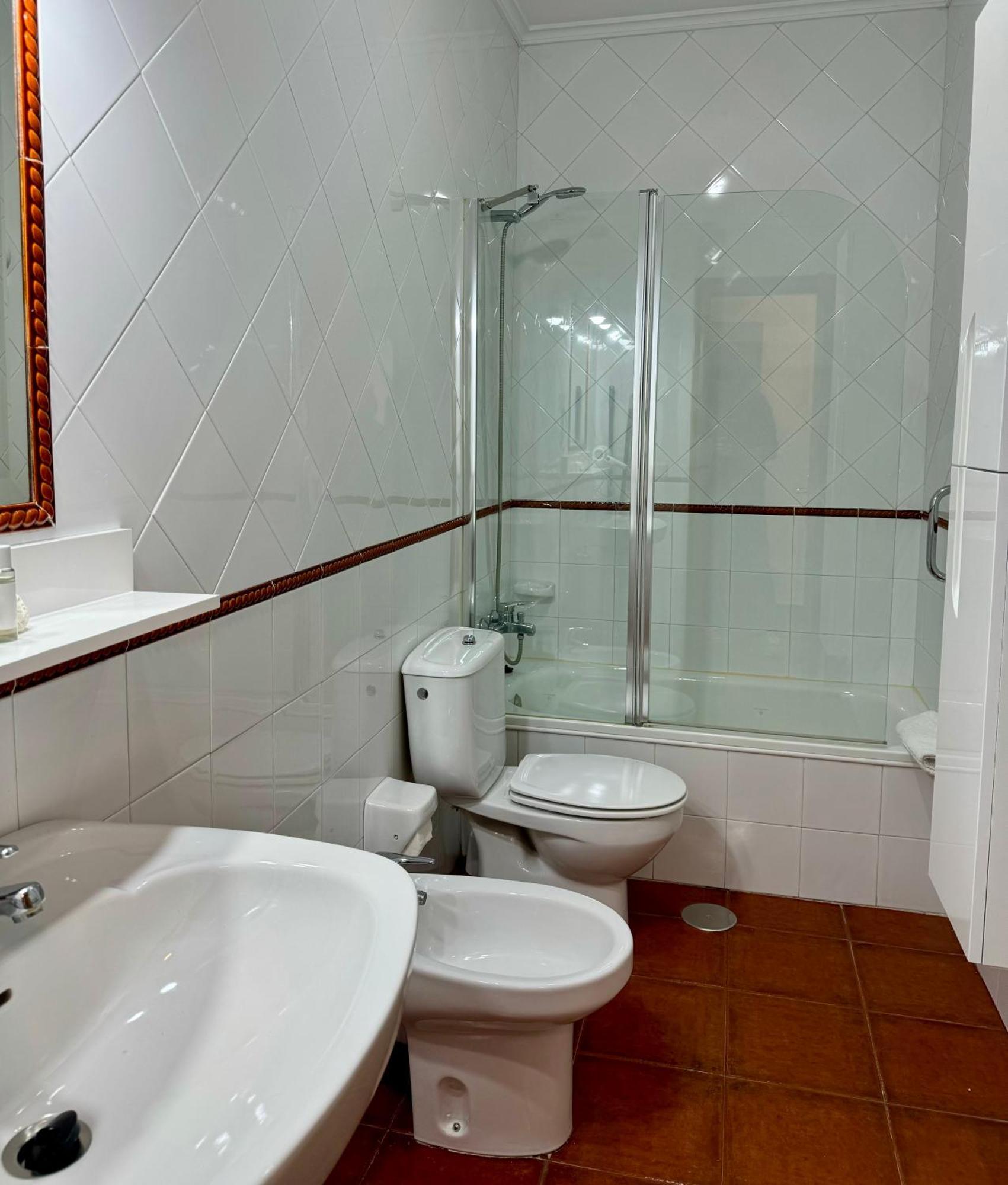 Apartamentos Santa Marina リャネス エクステリア 写真