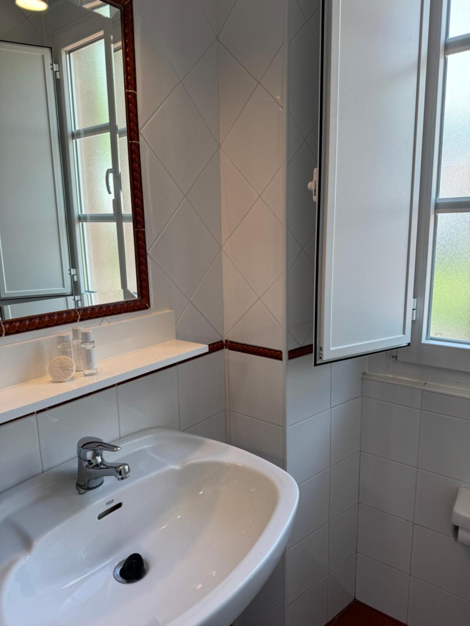 Apartamentos Santa Marina リャネス エクステリア 写真