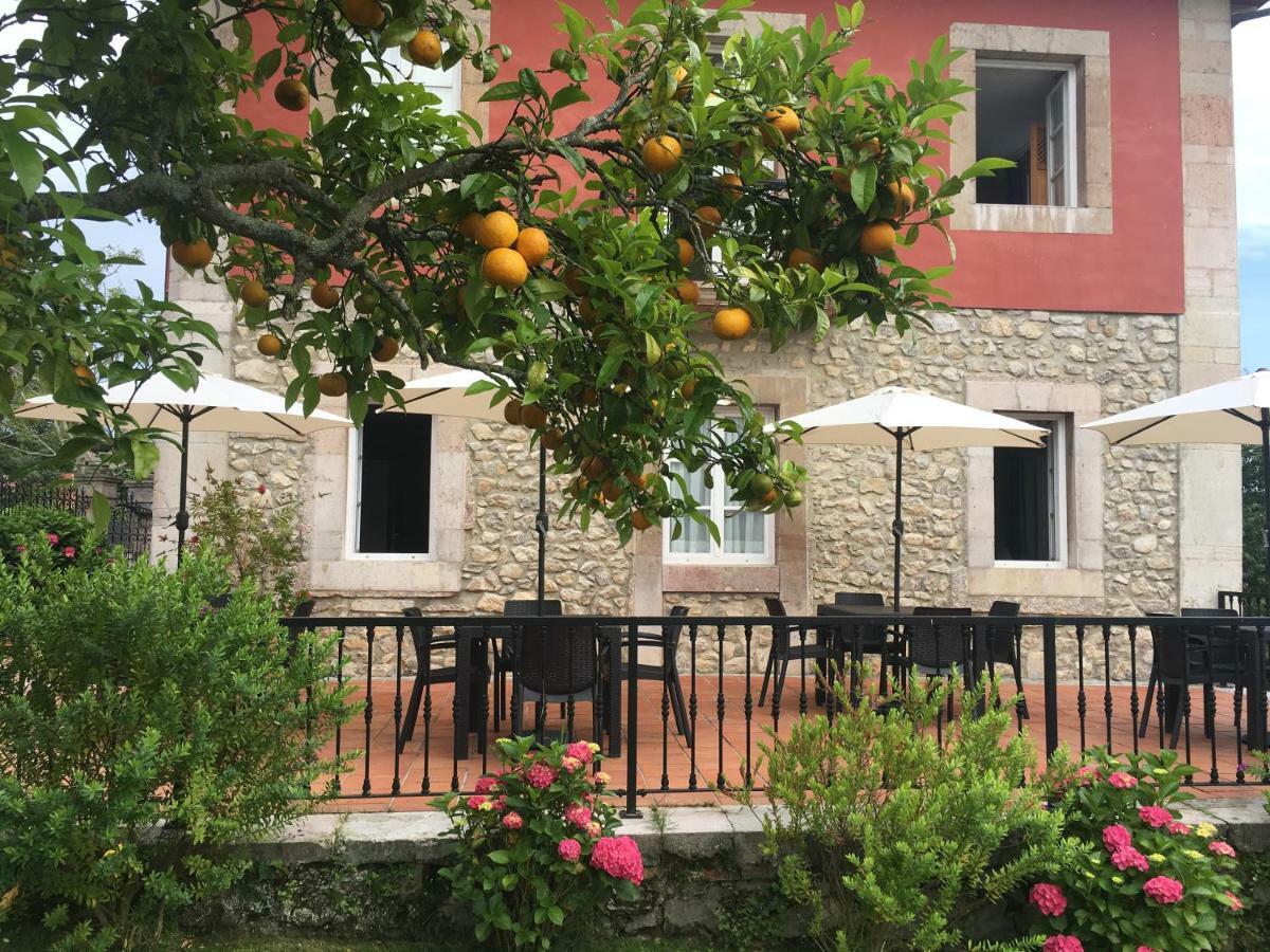 Apartamentos Santa Marina リャネス エクステリア 写真